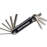 Zestaw kluczy multiklucz narzędzie wielofunkcyjne Bontrager Comp Multi-Tool