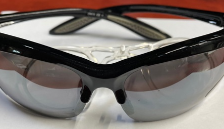 Okulary sportowe Accent Onyx
