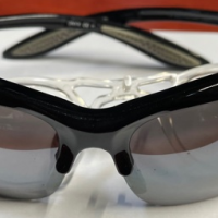 Okulary sportowe Accent Onyx