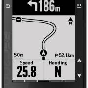 Licznik rowerowy IGPSPORT GPS BSC200 
